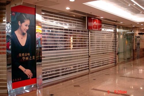 台州温岭电动门销售维修安装的详细描述 ,安装,维修各种金属门窗,各种